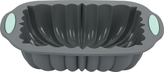 Форма для выпечки «Silicone»
