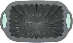 Форма для выпечки «Silicone» - Фото 2