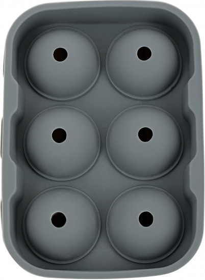 Форма для льда «Silicone»