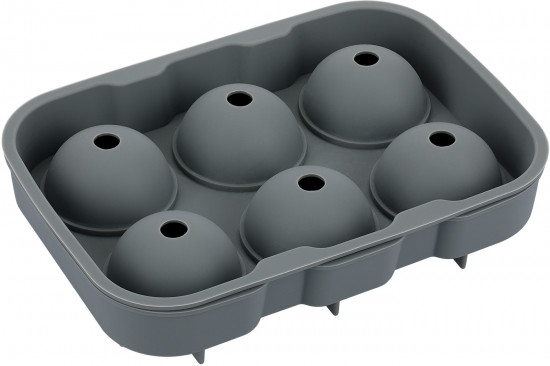 Форма для льда «Silicone»