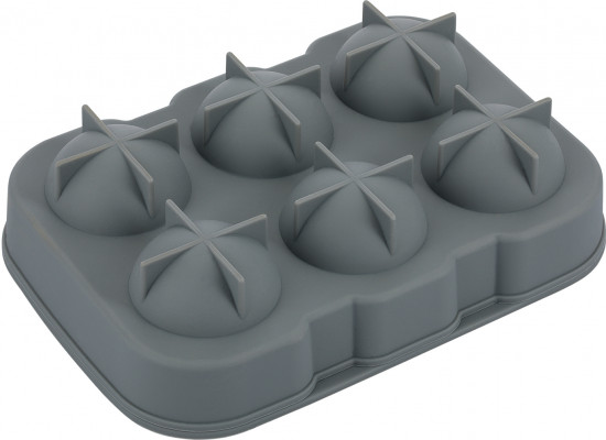 Форма для льда «Silicone»