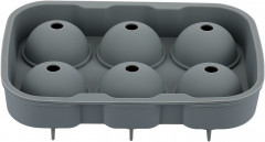Форма для льда «Silicone» - Фото 5