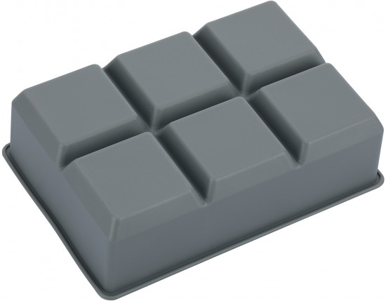 Форма для льда «Silicone»