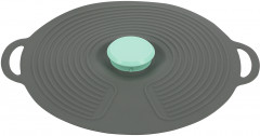 Набор силиконовых крышек «Silicone» - Фото 3