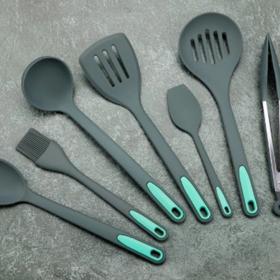 Ложка разливательная «Silicone»