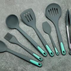 Ложка кулинарная «Silicone» - Фото 4