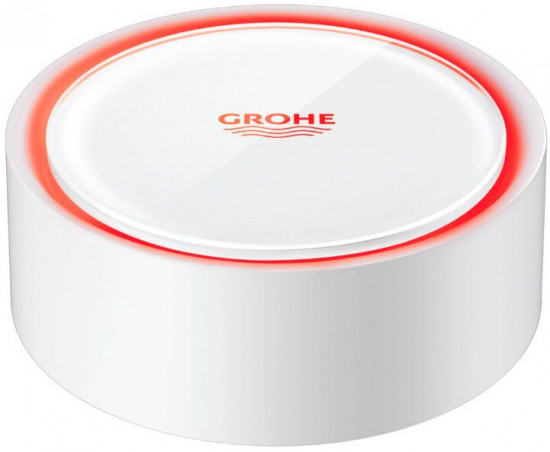 Интеллектуальный датчик воды Grohe Sense