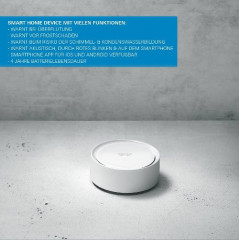 Интеллектуальный датчик воды Sense - Фото 6