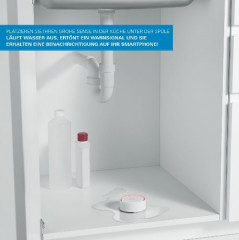 Интеллектуальный датчик воды Sense - Фото 8