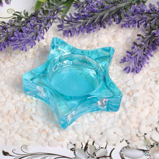 Подсвечник «Tea-звезда»