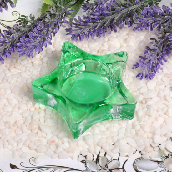 Подсвечник «Tea-звезда»