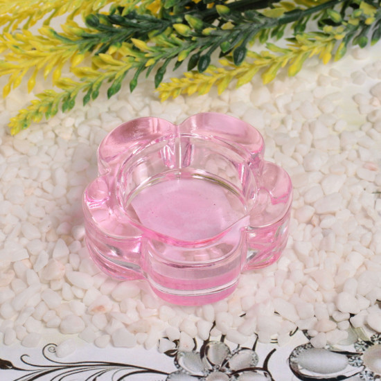 Подсвечник «Tea-цветок»