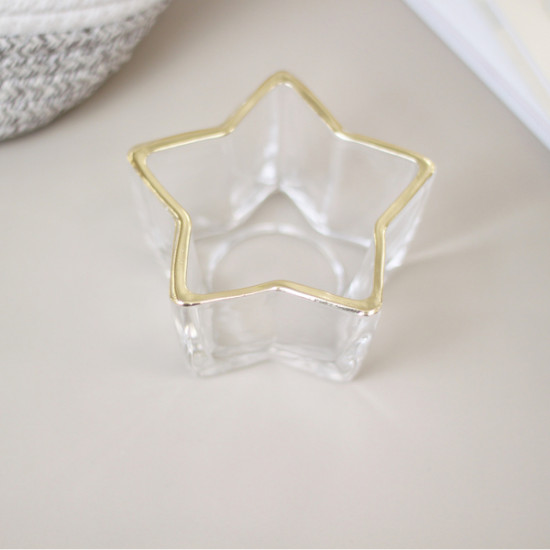 Подсвечник «Звездная ночь»