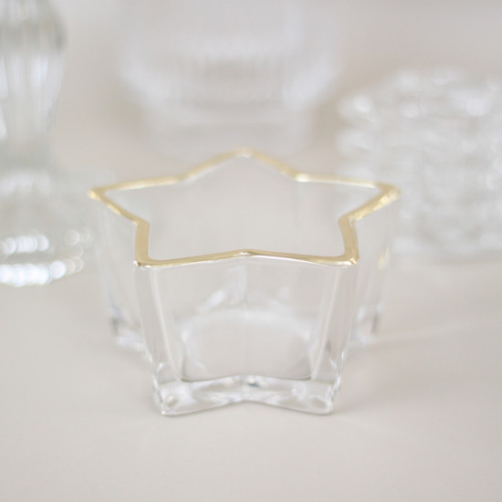 Подсвечник «Звездная ночь»