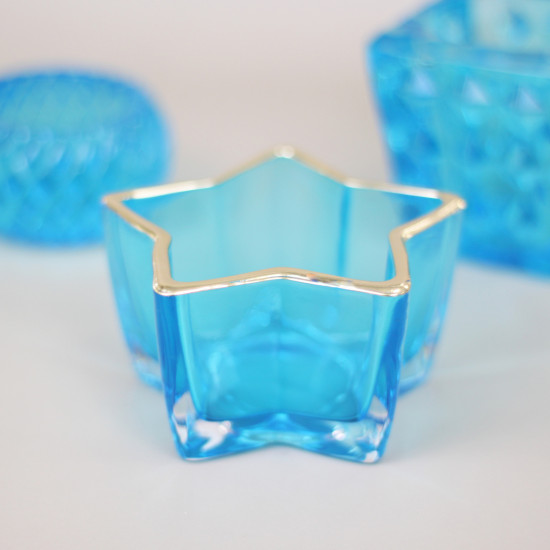 Подсвечник «Звездная ночь»