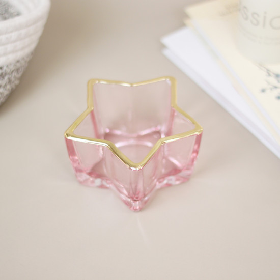 Подсвечник «Звездная ночь»