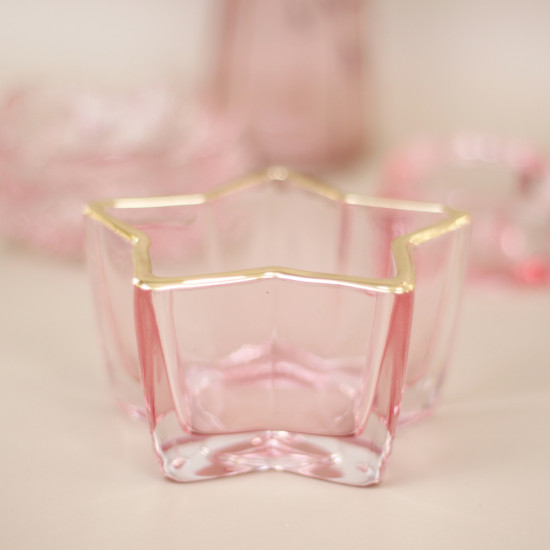 Подсвечник «Звездная ночь»