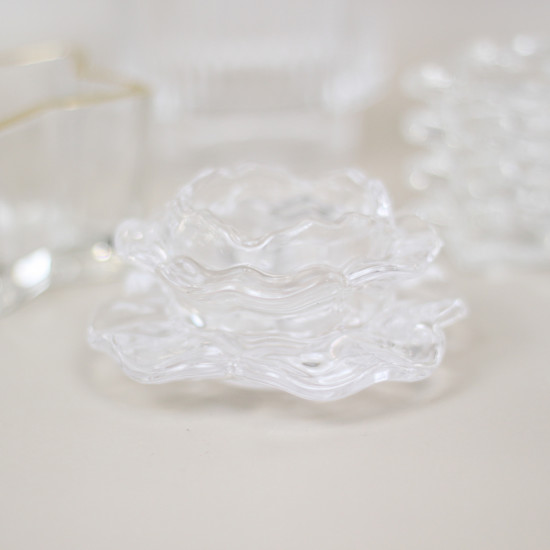 Подсвечник «Изящный цветок»