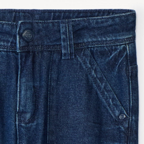 Джинсы для мальчиков