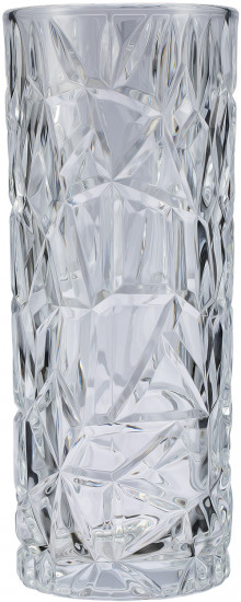 Ваза для цветов «Deli glass»