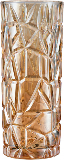 Ваза для цветов «Deli glass»