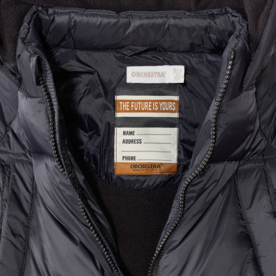 Куртка для мальчиков