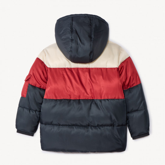 Куртка для мальчика