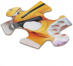 Макси-пазлы «К-поп кошечки» - Фото 3