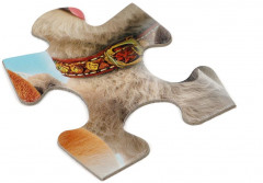 Макси-пазлы «Собачки» - Фото 3