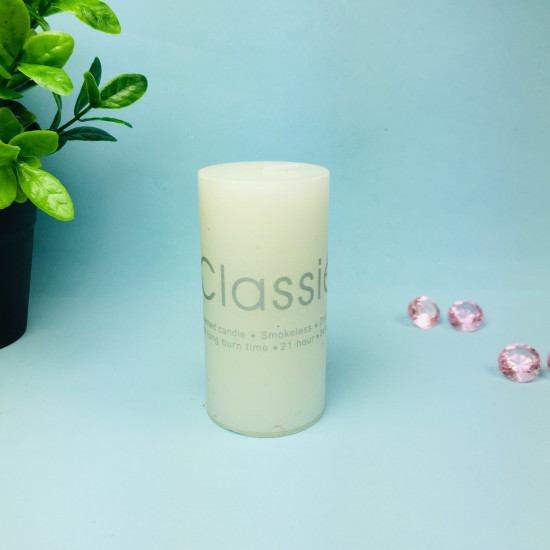 Свеча «Classic»