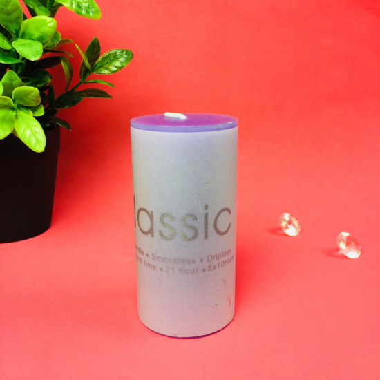 Свеча «Classic»
