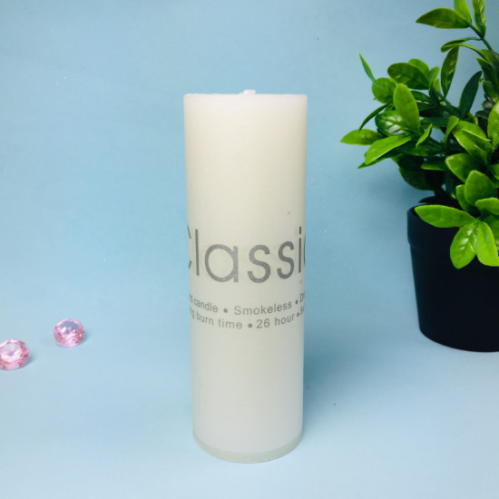 Свеча «Classic»