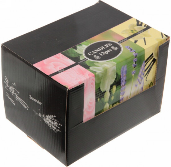 Свеча «Влюбленная Роза»