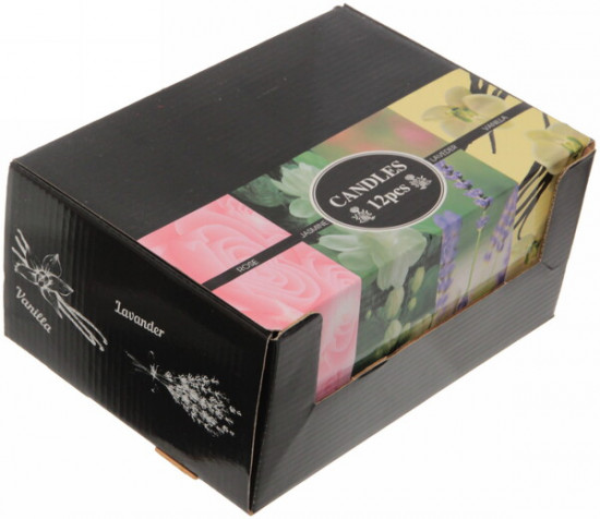 Свеча «Влюбленная Роза»