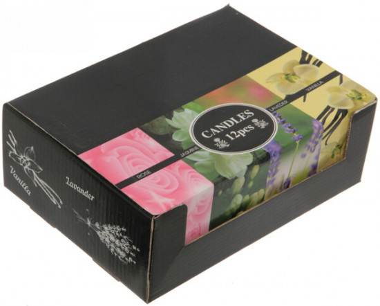 Свеча «Утренний Жасмин»