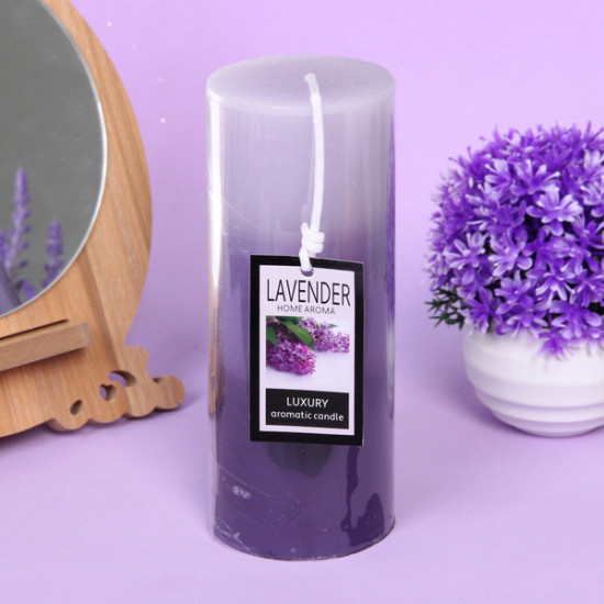 Свеча «Lavender»