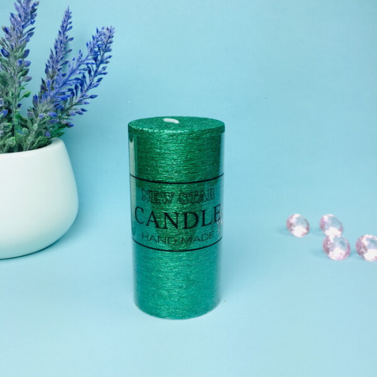 Свеча «New Star»