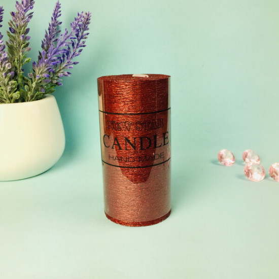 Свеча «New Star»