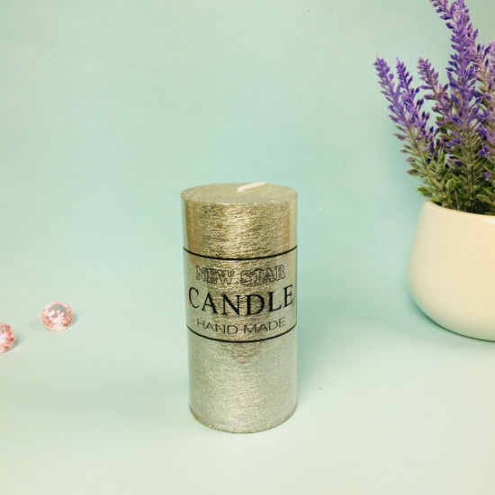 Свеча «New Star»