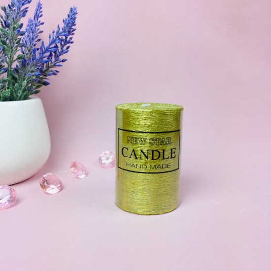 Свеча «New Star»