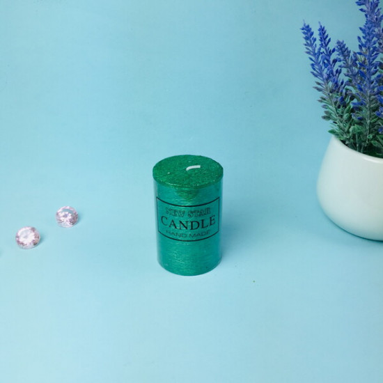 Свеча «New Star»