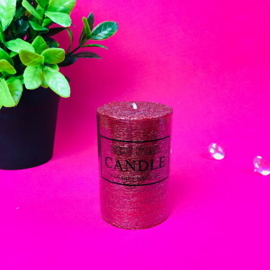 Свеча «New Star»