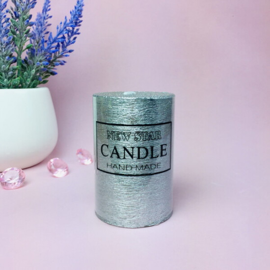 Свеча «New Star»