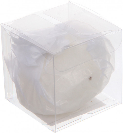 Свеча «Морская ракушка»