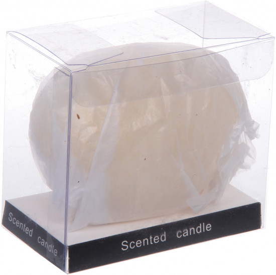 Свеча «Морская ракушка»