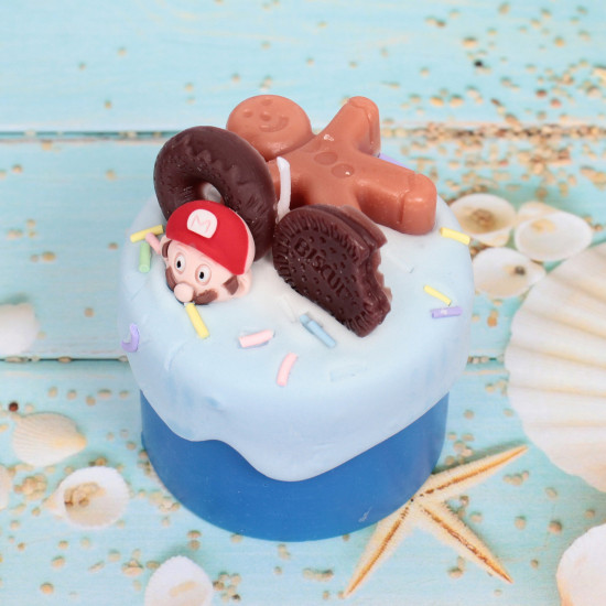 Свеча «Пиратский Коктейль»