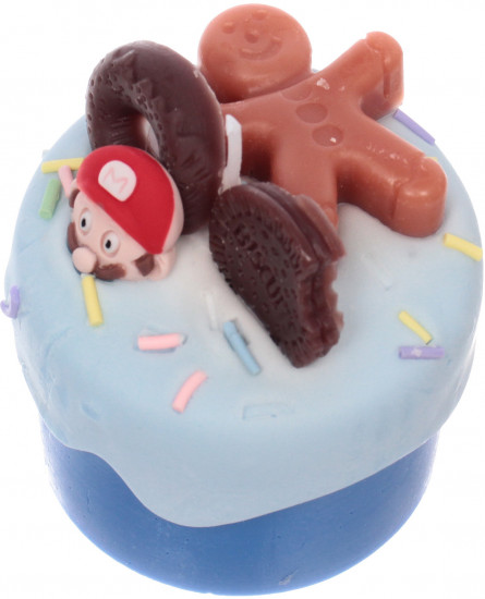 Свеча «Пиратский Коктейль»