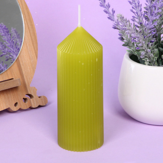 Свеча «Французская ночь»