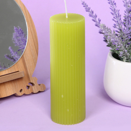 Свеча «Французская ночь»