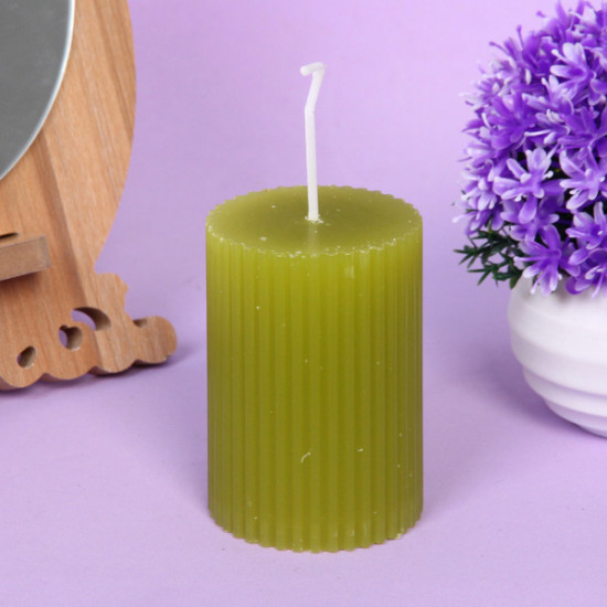 Свеча «Французская ночь»